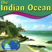 Cover of: The Indian Ocean (Oceans) by Anne Ylvisaker, Anne Ylvisaker