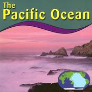 Cover of: The Pacific Ocean (Oceans) by Anne Ylvisaker