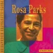 Cover of: Rosa Parks (Photo-Illustrated Biographies)