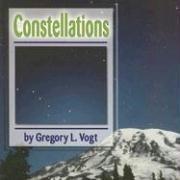 Cover of: Constellations (Galaxy) by Gregory L. Vogt