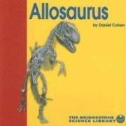 Cover of: Allosaurus (Discovering Dinosaurs)