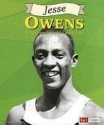 Cover of: Jesse Owens by Judy Monroe
