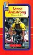 Cover of: Lance Armstrong | 