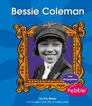 Bessie Coleman by Eric Braun