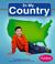 Cover of: In My Country