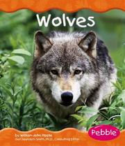 Cover of: Wolves