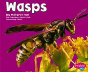 Wasps by Margaret Hall