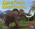 Cover of: American Mastodon