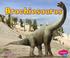 Cover of: Brachiosaurus