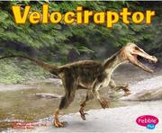 Cover of: Velociraptor by 