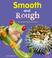 Cover of: Smooth And Rough