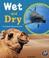 Cover of: Wet And Dry