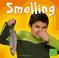 Cover of: Smelling