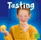 Cover of: Tasting