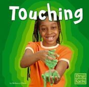 Cover of: Touching