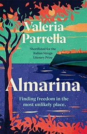 Cover of: Almarina by Valeria Parrella