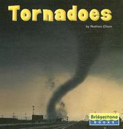 Cover of: Tornadoes (Weather Update)