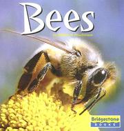 Cover of: Bees (World of Insects)