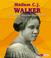 Cover of: Madam C. J. Walker: Pioneer Businesswoman (Fact Finders Biographies: Great African Americans)