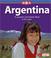 Cover of: Argentina