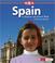 Cover of: Spain