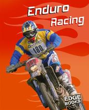 Cover of: Enduro Racing (Edge Books)