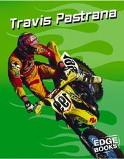 Cover of: Travis Pastrana | 