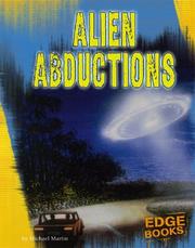 Cover of: Alien abductions