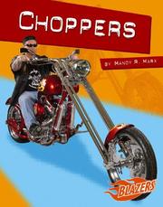 Cover of: Choppers (Horsepower)