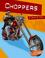 Cover of: Choppers (Horsepower)
