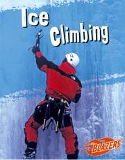 Cover of: Ice Climbing (To the Extreme)