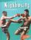 Cover of: Kickboxing (To the Extreme)