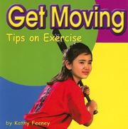 Cover of: Get Moving by Kathy Feeney