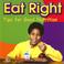 Cover of: Eat Right