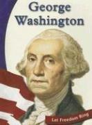 Cover of: George Washington (Let Freedom Ring) | Kristin Thoennes Keller