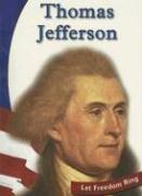 Cover of: Thomas Jefferson (Let Freedom Ring)