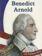 Cover of: Benedict Arnold (Let Freedom Ring)