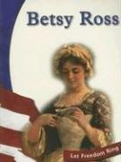 Cover of: Betsy Ross (Let Freedom Ring) by Jane Duden
