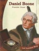 Cover of: Daniel Boone | Tracey Boraas