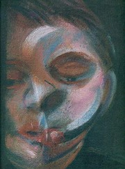 Cover of: Francis Bacon 1909-1992 small portrait studies: loan exhibition.