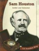 Cover of: Sam Houston by Tracey Boraas, Tracey Boraas