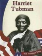 Cover of: Harriet Tubman (Let Freedom Ring)