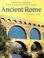 Cover of: Ancient Rome (Early Civilizations)