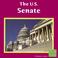 Cover of: The U.s. Senate (First Facts: Our Government)