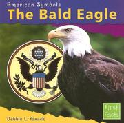 Cover of: The Bald Eagle