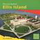 Cover of: Ellis Island