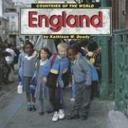 Cover of: England