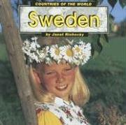 Cover of: Sweden