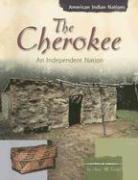 Cover of: The Cherokee by Anne M. Todd