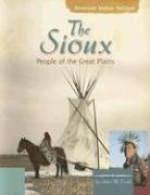 Cover of: The Sioux by Anne M. Todd